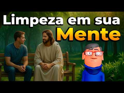 OUÇA ESSAS PALAVRAS E MUDE DE VIDA - Minuto Reflexão