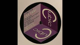 Dj Hall - Jail Break