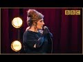 Adele at the BBC: When Adele wasn't Adele... but ...
