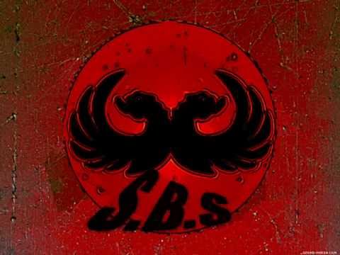 Street Boys ( S'B'S )