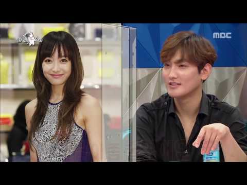 [RADIO STAR] 라디오스타 - After story that mention ideal type 20160727