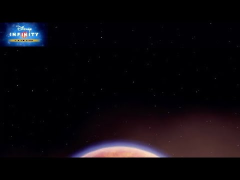 Disney Infinity 3.0 Twilight of the Republic PlaySet All Cutscenes