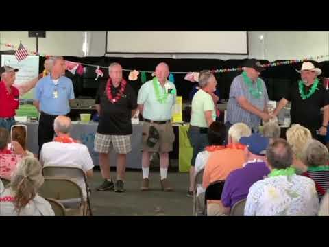 Sussex County Older Americans