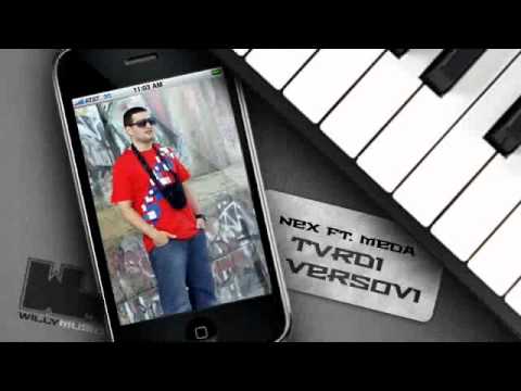 Nex ft. Meda - Tvrdi Versovi (Prod. Willy)