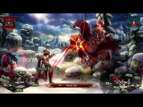 Unicorn Overlord - Part 62 - Ferocious Loyalty