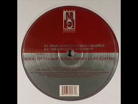 Mike Grant  -  Late Night