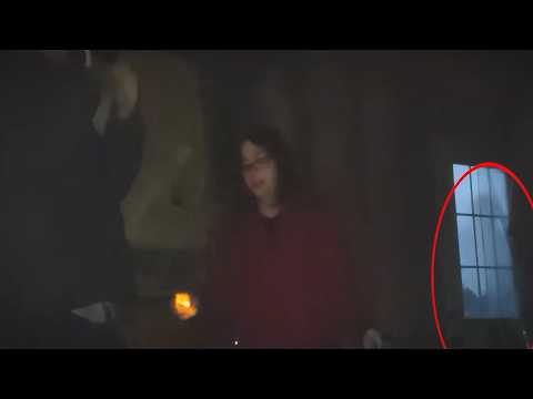 15 Creepy Videos That Are Hard to Explain