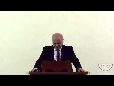 2020-01-12 Domenica Mattina - Fr Gemelli - Fr Mondello - Genesi cap 50 vers 15