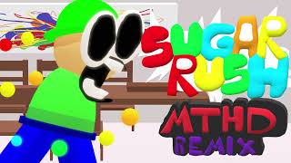 Cover art for Sugar rush mthd!
