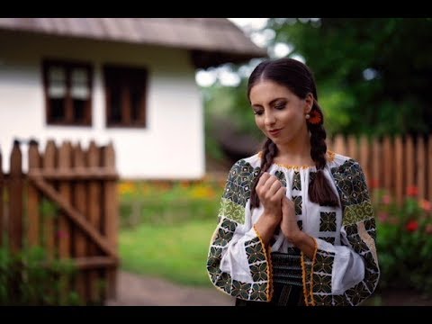 Simona Mazăre - Doamne, rău m-am înşelat