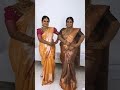 Manasantha Nuvve Serial Fame Naveena Shatamanam Bhavati Serial Fame Sreevani Fun On Sets Shorts