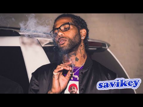 Hoodrich Pablo Juan & Danny Wolf - A Hunnit