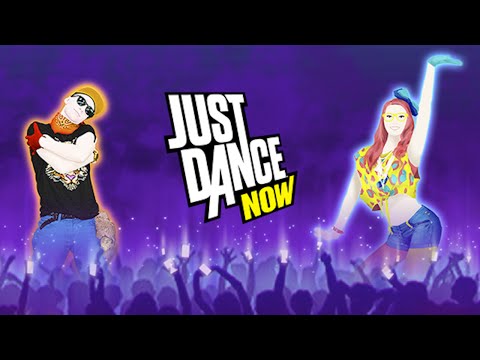 Just Dance Now IOS