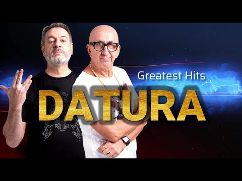 Eurodance Legends: Datura Greatest Hits 1992 - 2019