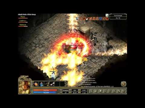 The Horde vs ZumaKing