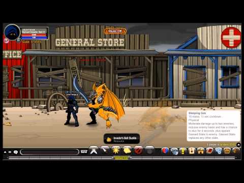 SkyGuard Grenadier Class Guide