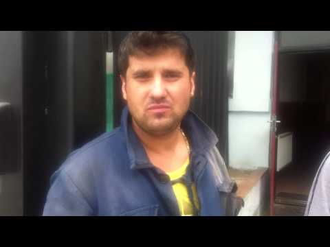 Strada Pompelor Ploiesti-gropi si inundatii