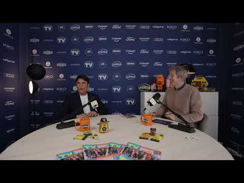 SANREMO 2026 | Colazione con Sal Da Vinci