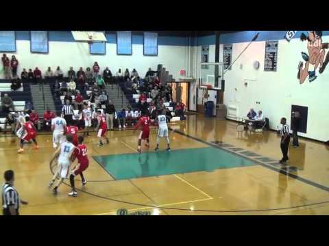 Dean Noll - Sophomore Season - Shawnee HS. Medford NJ