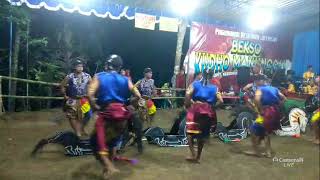 Download lagu JATHILAN BEKSO KUDHO MANUNGGAL KREASI PUTRA||DAN CELENG NDADI!🔥 mp3