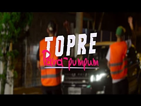 MC Topre Para PumPum + DOWNLOAD Jorgin Deejhay