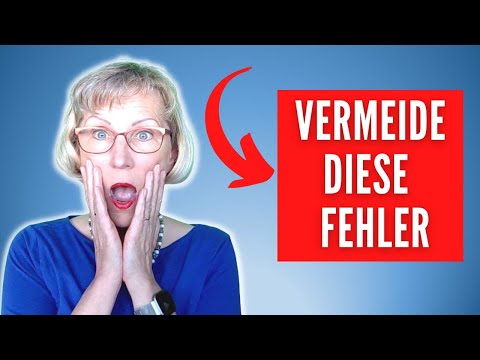 Videos mit Zoom aufnehmen - vermeide diese Fehler!