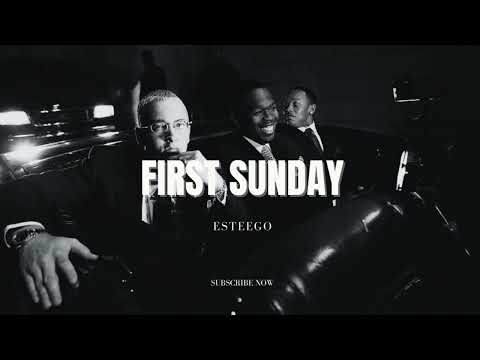2000's x 50 Cent x G-Unit x Scott Storch Type Beat 2025 - "FIRST SUNDAY"