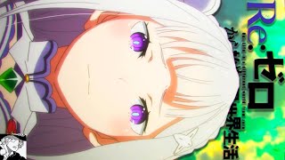 Re:Zero is a Masterpiece