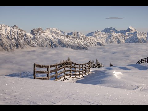 Welcome to SAALBACH HINTERGLEMM