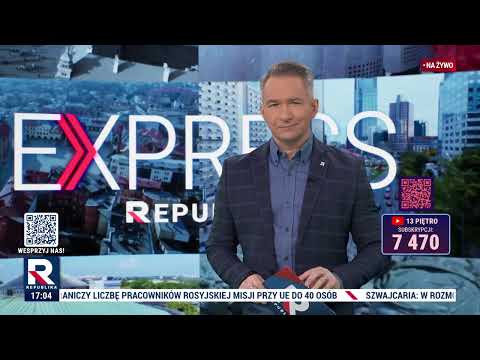 Express Republiki 26.02.2026 | TV Republika