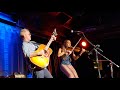 'I'm Ready' - Anders Osborne w/Anne Harris  10-2-21 (song 6 of 18)