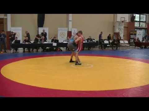 Warszawa 01- 03.03.2019 r. I Puchar Polski Kadetów