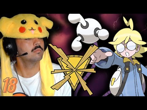 💥LEM CÓMEME EL AVECREN💥 Pokémon X Vidalocke. Ep 18