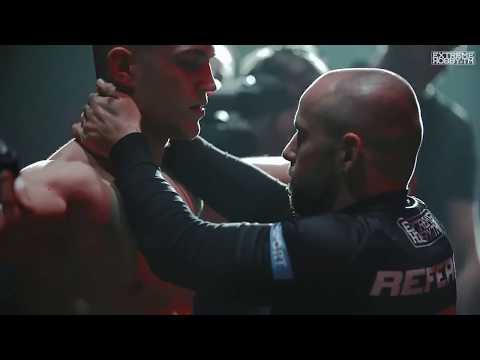 Oktagon 5: (Highlights)