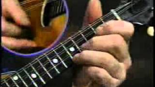 The Mandolin of Norman Blake