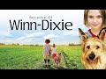 First Look Behind The Scenes Featurette Of Because Of Winn Dixie 2005