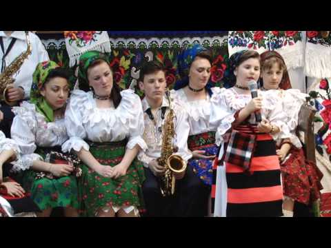 OANA LARISA POP  ORIZONT TV