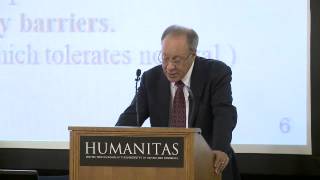 Professor Roger Myerson: 'Democratic Decentralization and Economic Development'