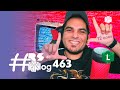 RSdoKLog 463 DOMINGO DE FESTA NA TELEVISÃO BRASILEIRA 72AnosDaTVBrasileira