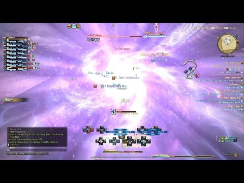 FINAL FANTASY XIV: Anabaseios - 12th Circle
