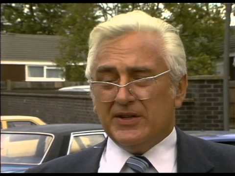 MURDER | BIRD FAMILY | SYDENHAM | POLICE INVESTIGATION |  TN-83-065-024