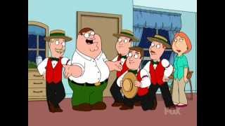 Family Guy Vasectomy Song