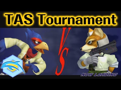 (Alternate Universe) TAS Perfect Championship Series GRAND FINALS SET 2: Falco vs. Fox
