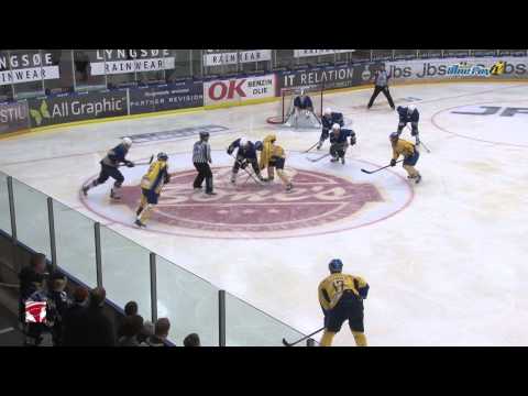 20-08-15 highlights Blue Fox - Lausitzer Füchse