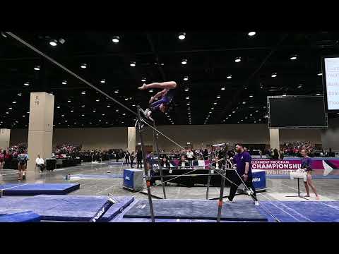 2023 National Championship UB