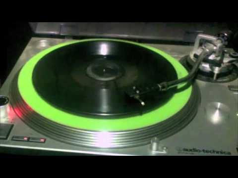The Prodigals - Judy 78 rpm!
