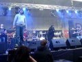 АННА feat Прозоров — Самоствердження (live @ Руйнація 2012) 