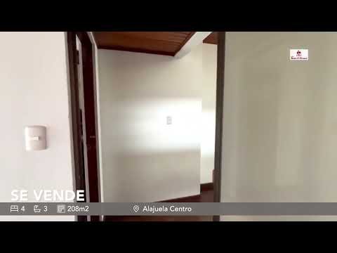 Imagen de Venta de Casas en Alajuela - Alajuela Alajuela - ALAJUELA