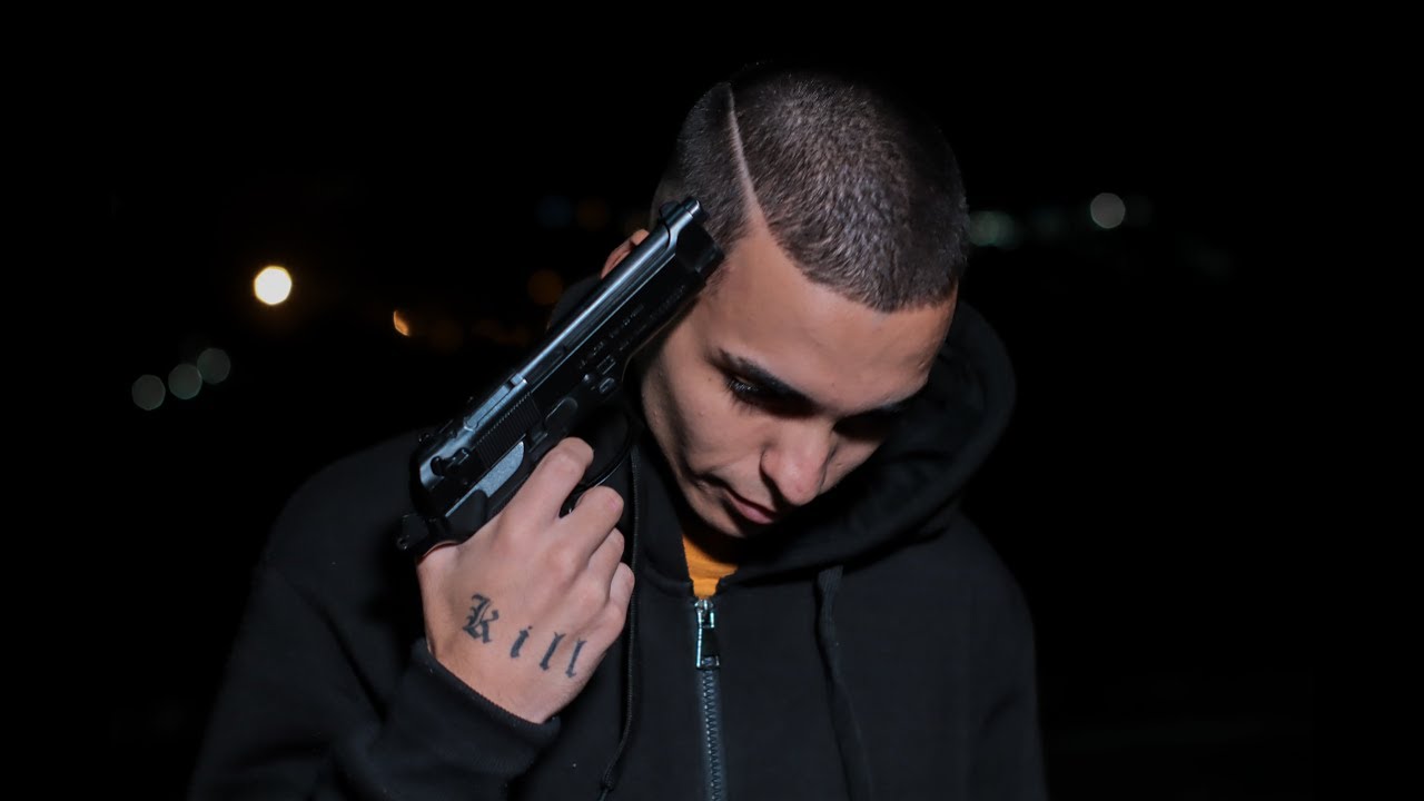 Kant — Killshot