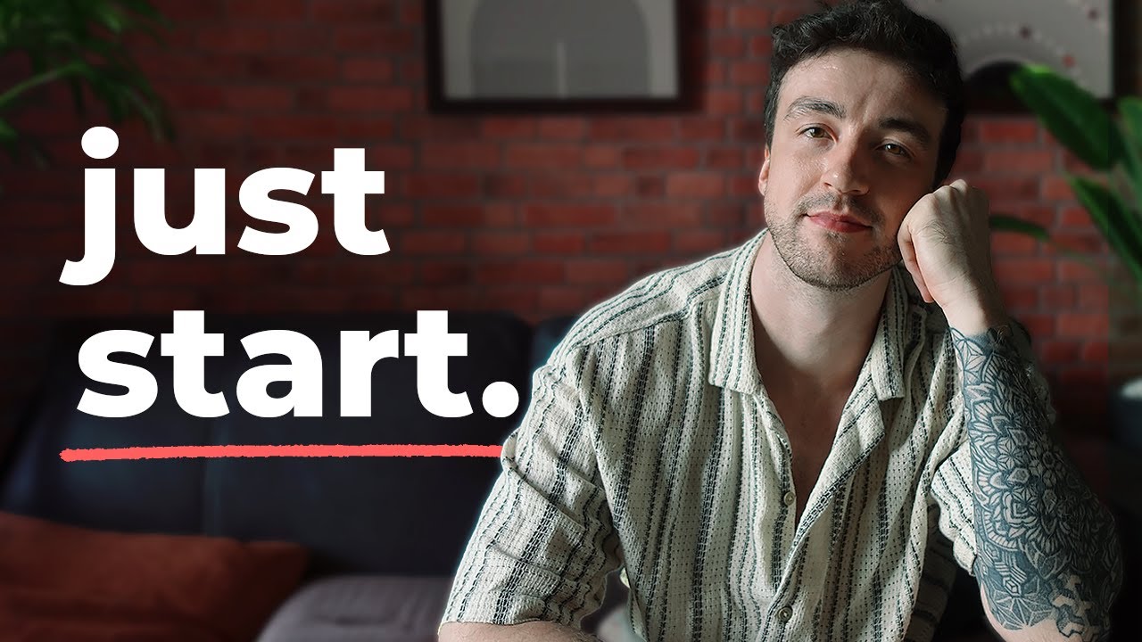 How content creation completely changed my life in 90 days